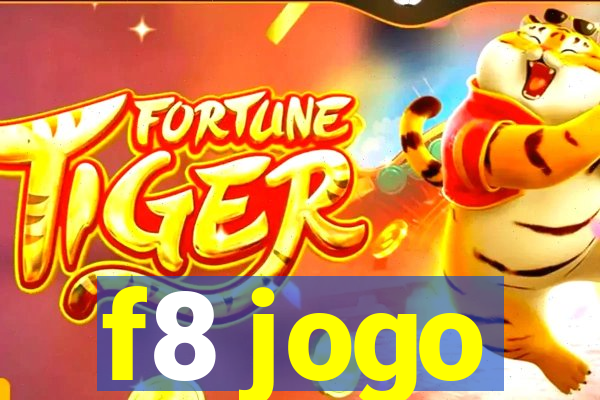 f8 jogo